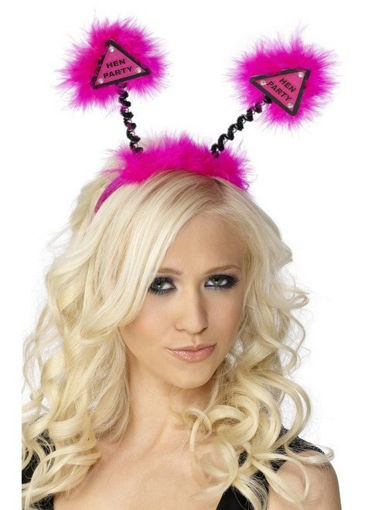 Picture of BOPPER BRIDE TO BE